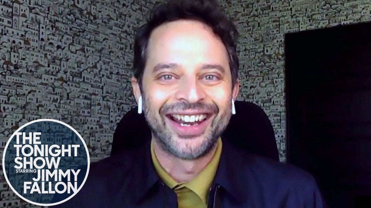 Harry Styles Was the First Person to Know About Nick Kroll's Engagement