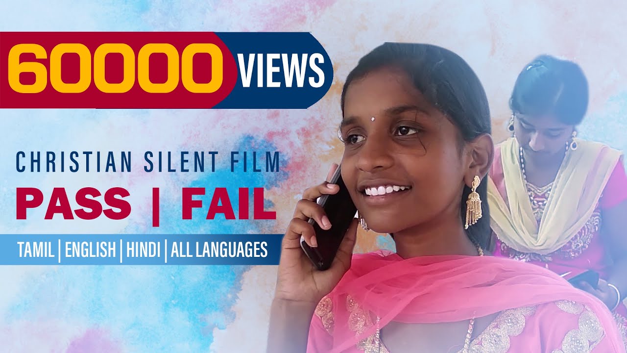 CHRISTIAN SHORT FILM 