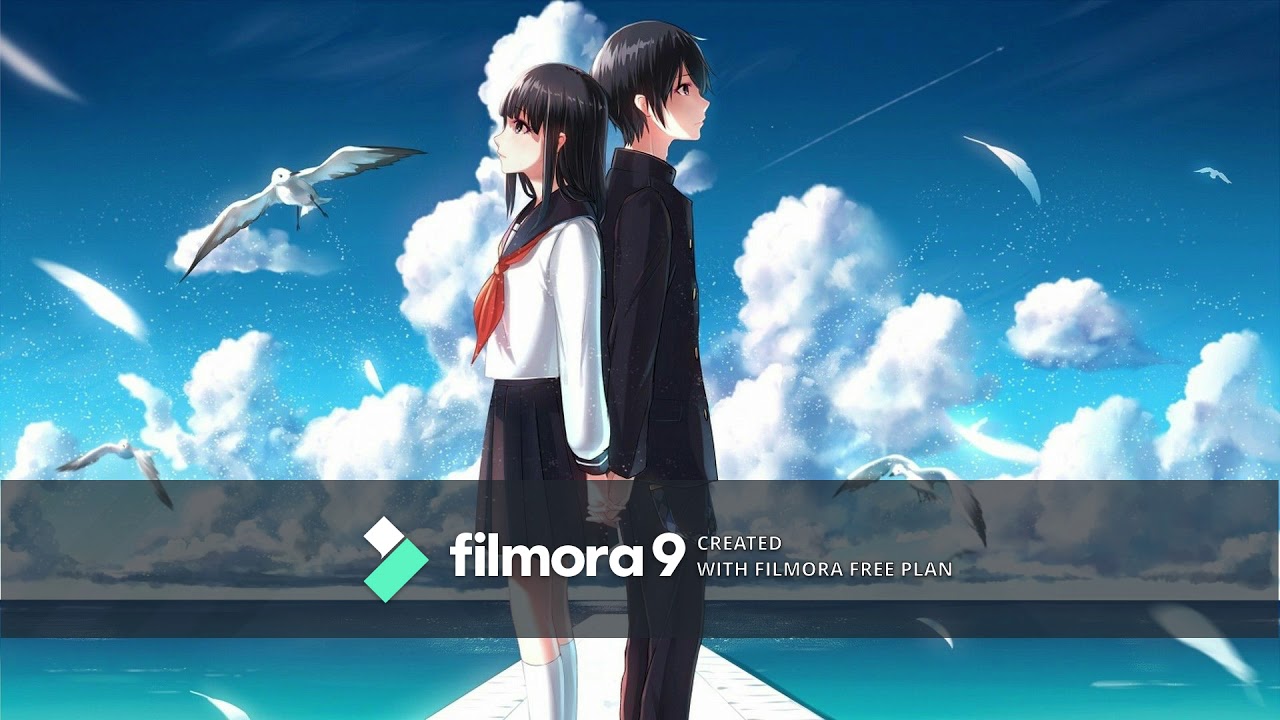 Love Me For A reason   Nightcore