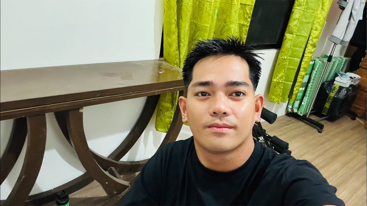SARAP MAG NIGHT SWIMMING SA COLAGSING!