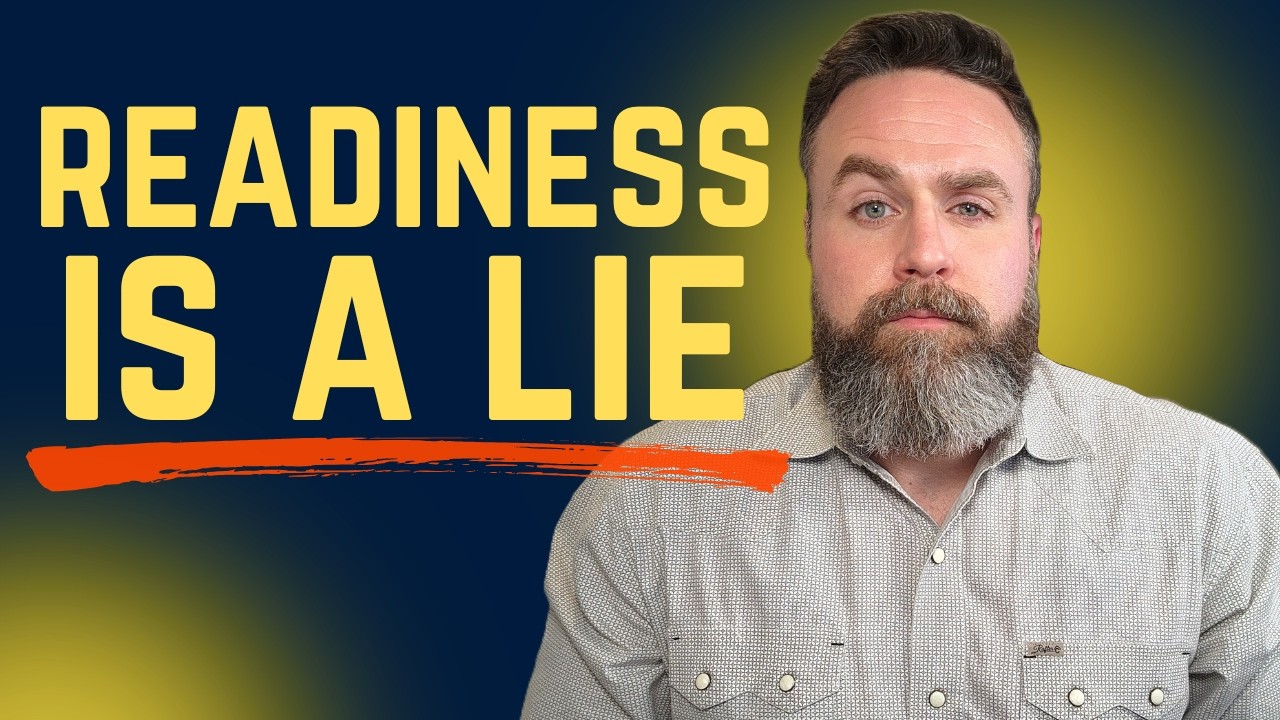 Why Growth Always Feels Uncomfortable