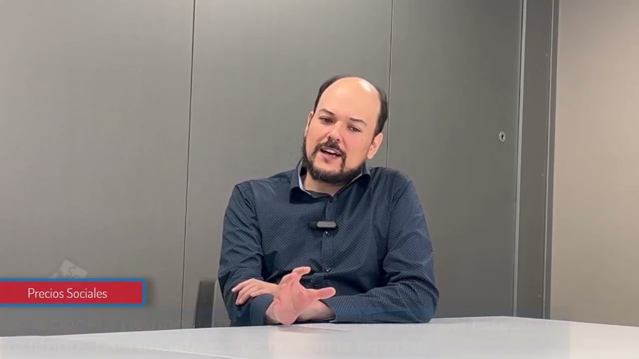 Entrevista: ¿Qué son los Precios Sociales? - Actualización de Precios Sociales en el SNI - 2025