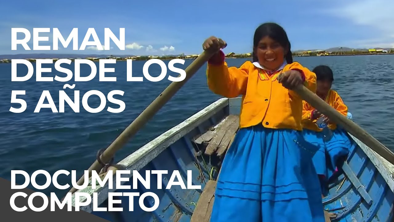 Caminos más Peligrosos a la Escuela PERÚ | Free Documentary Español