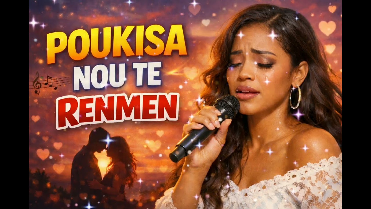 POUKISA NOU TE RENMEN 💔😩|BEST COMPA 2026|#BESTMUSIC |#COMPA |#LOVE|#HAITIANCREATOR 💦