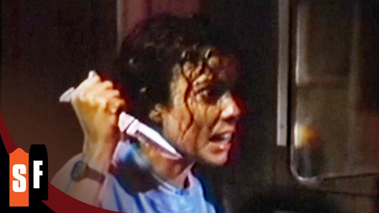 Sleepaway Camp II: Unhappy Campers (1988) - Official Trailer