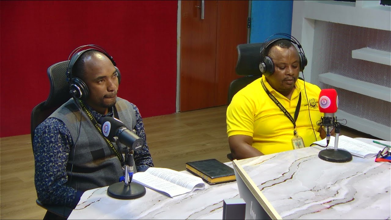 ASUBUHI NJEMA JUMAMOSI NA TRA: FAHAMU MATUMIZI YA MFUMO MPYA WA UKUSANYAJI KODI IDRAS | JAN 31, 2026