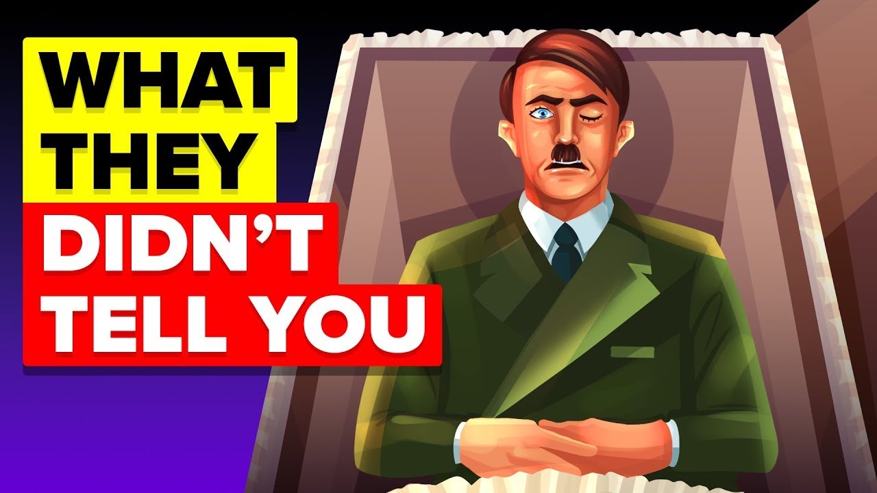 The FBI Secrets They Don&rsquo;t Want You to See&hellip;