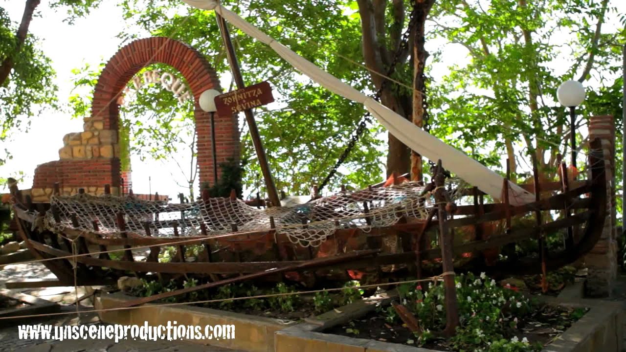 Bulgaria Travel Adventure - Unscene Productions