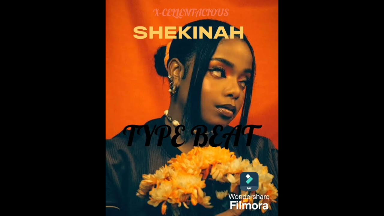 SHEKINAH TYPE BEAT | 2025