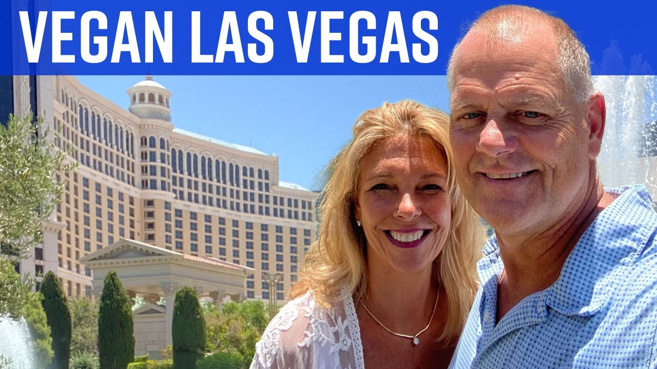 The Best Vegan Eats Las Vegas| Kathy's Vegan Kitchen