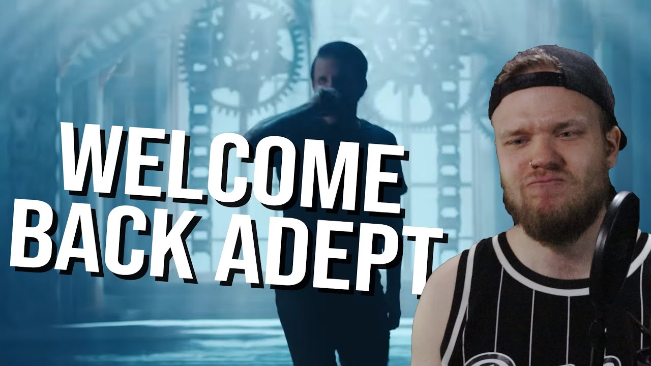 Adept makes an epic comeback with 
