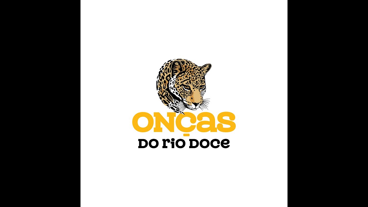 Projeto de pesquisa - Onças do Rio Doce