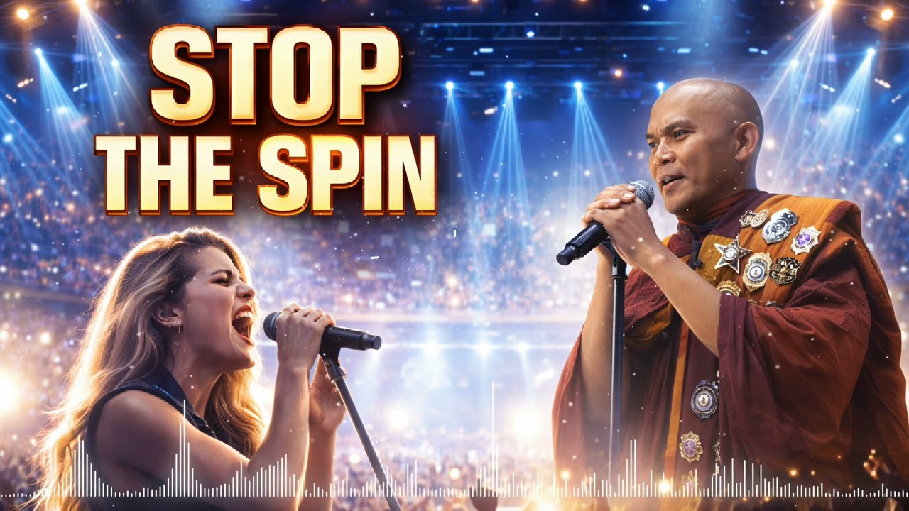 [Stop the Spin]