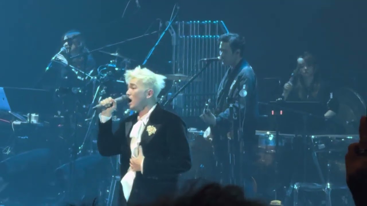 Dear Jane - 你流淚所以我流淚 (Live 2025)