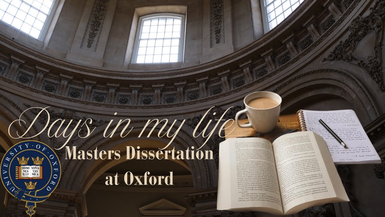 Dissertation Diaries ep. 6: WRITING A WHOLE CHAPTER!