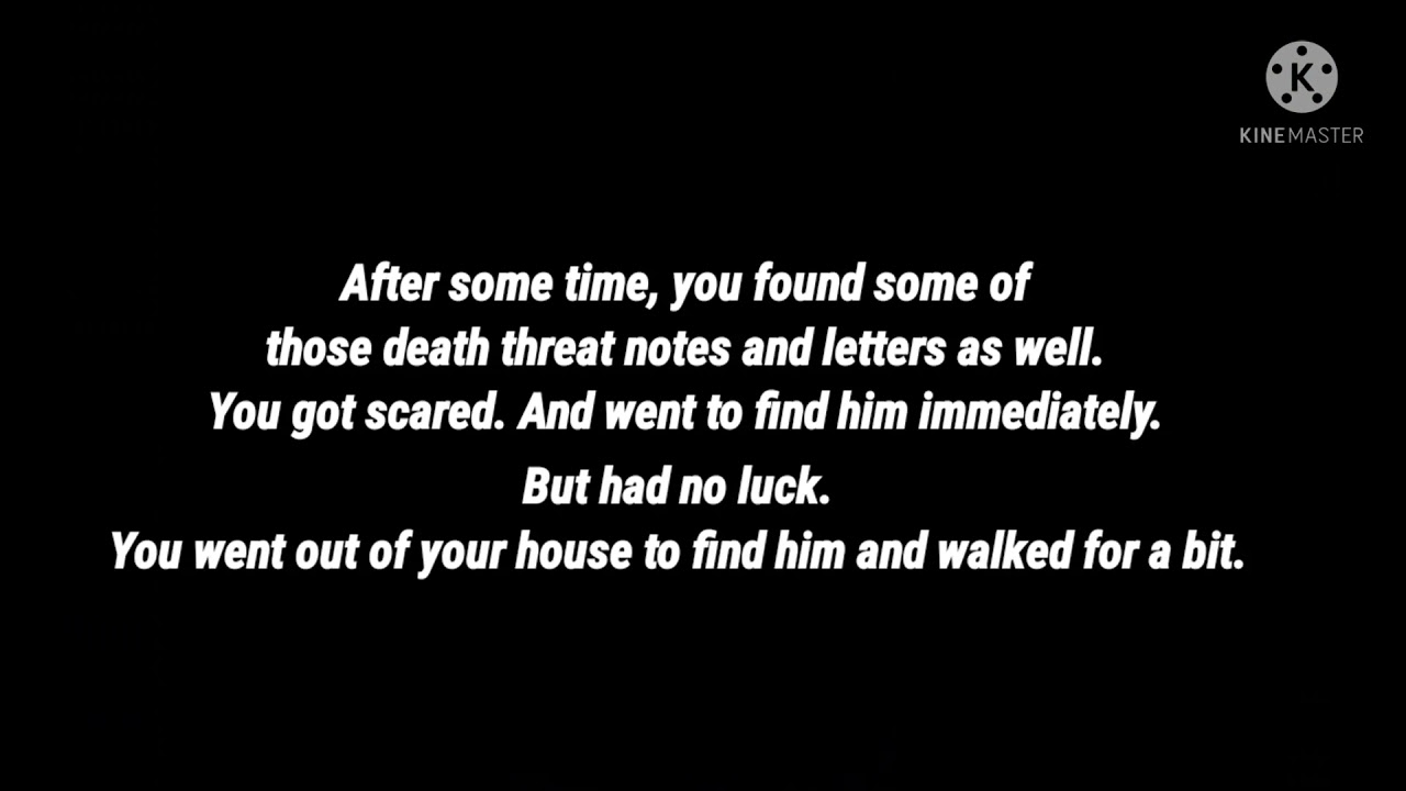 BTS Imagine:When Y/N is pregnant but she tries to leave BTS because they are mafia.[Part 2]