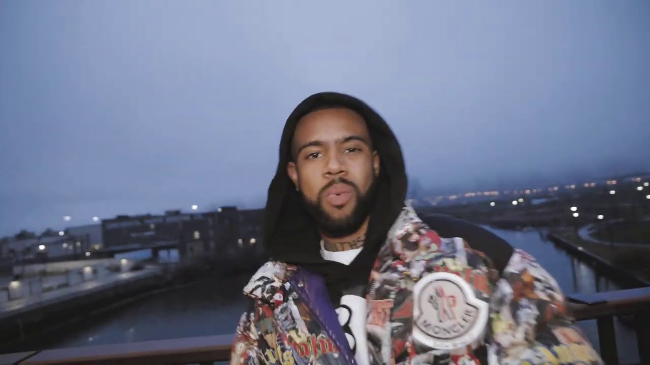 VIC MENSA - BREATHE (FREESTYLE)