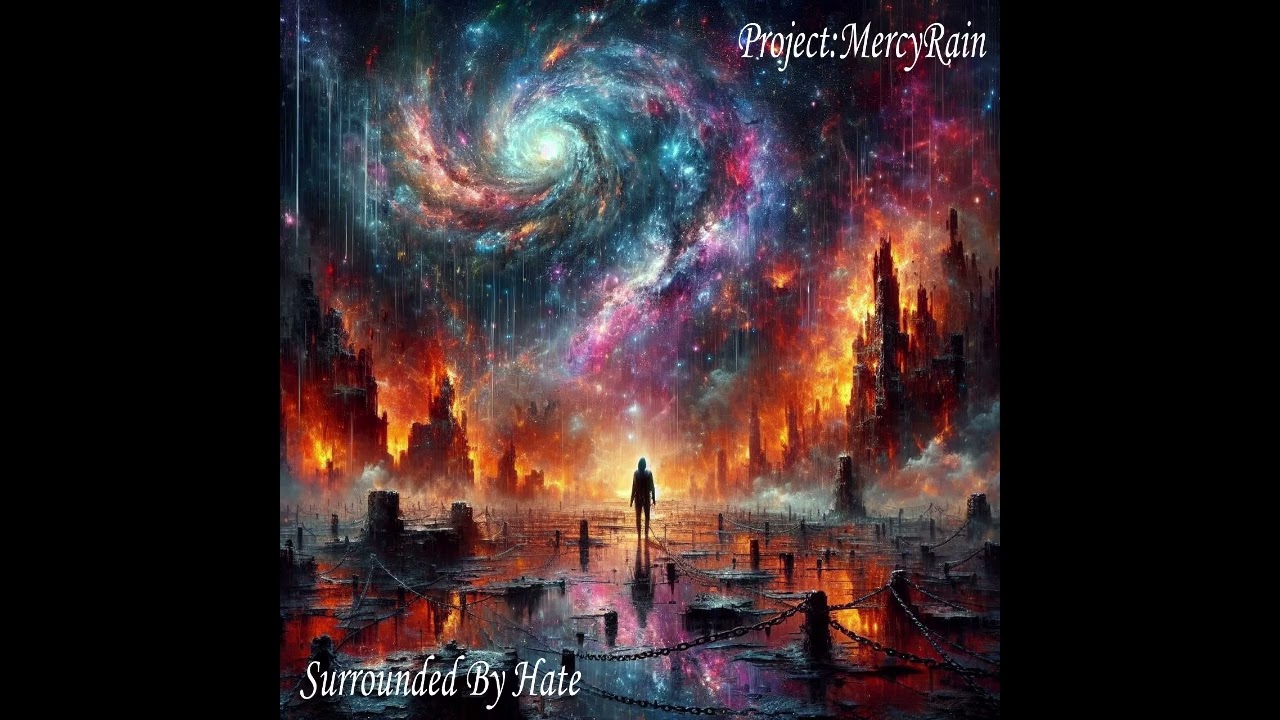 Project:MercyRain-