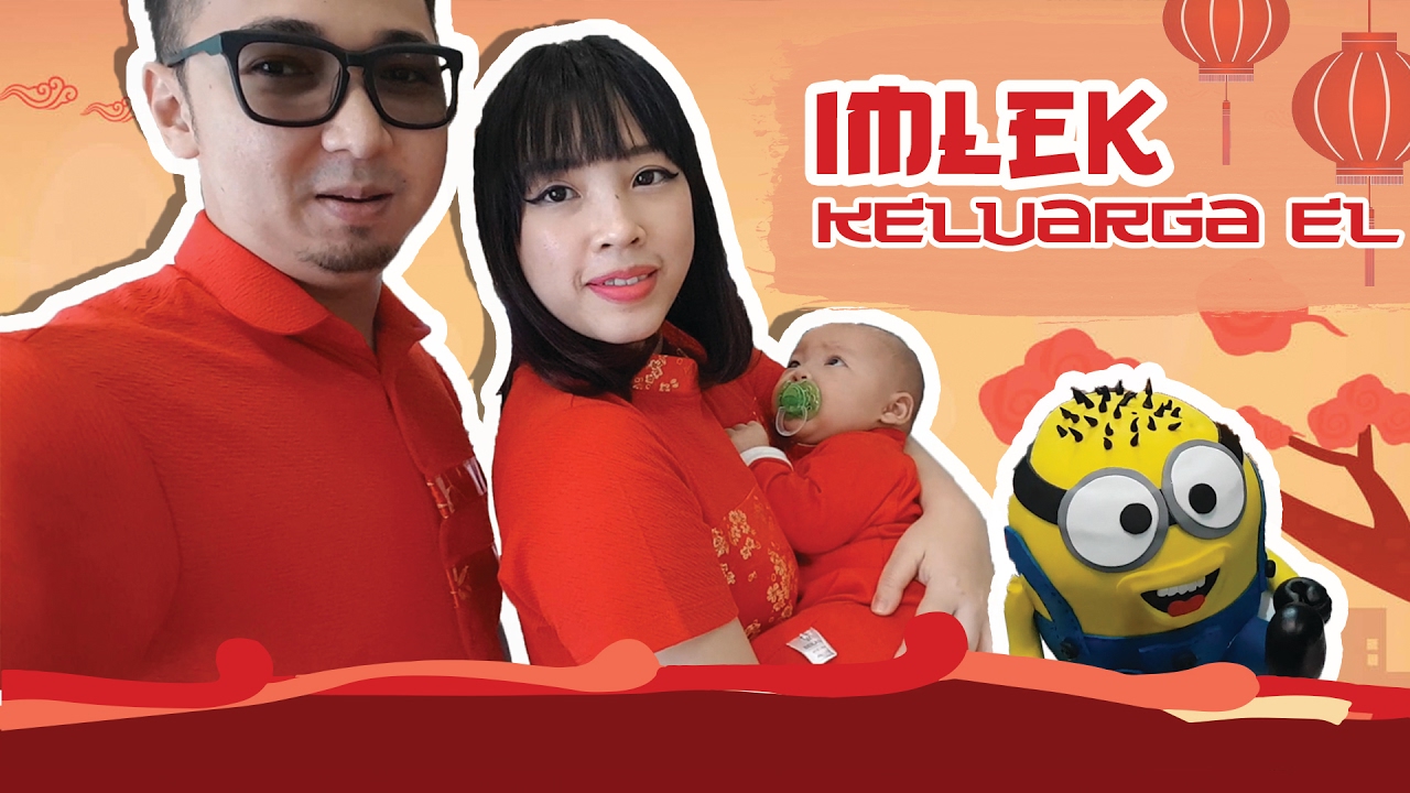 Mencari Angpao