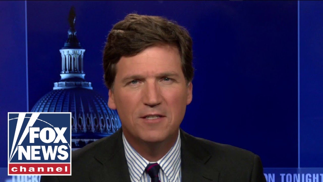 Tucker: It's time to hold our leaders accountable
