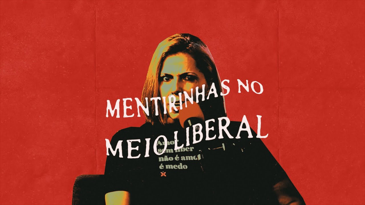 Mentirinhas no meio liberal...