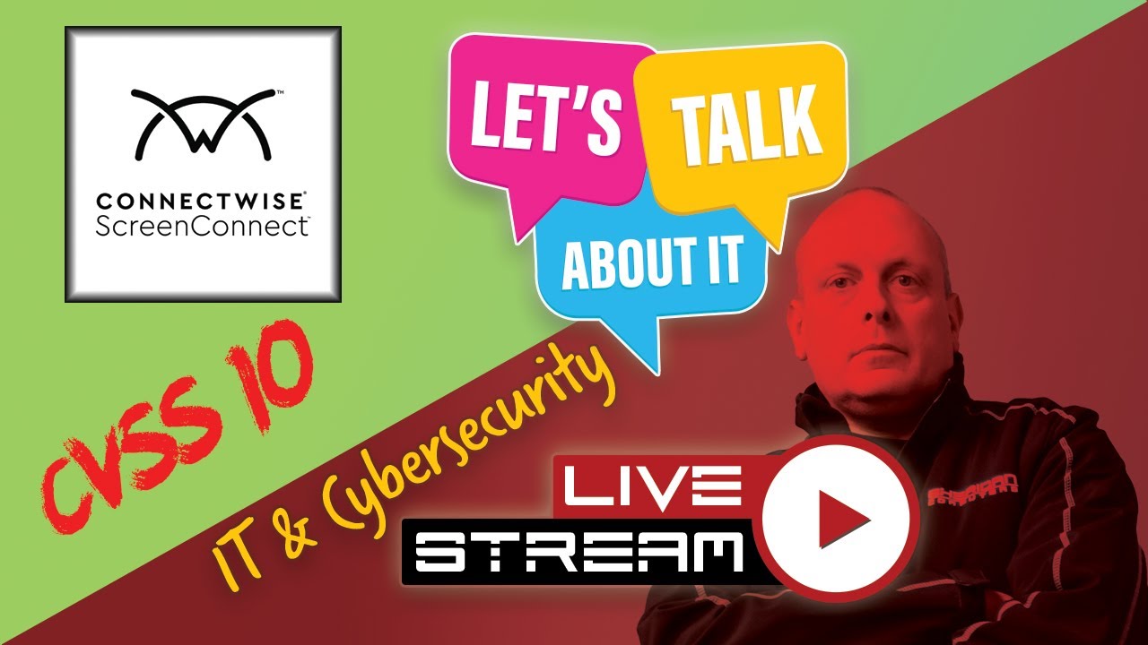 ConnectWise ScreenConnect Vulnerability 2024: Let's Talk About It