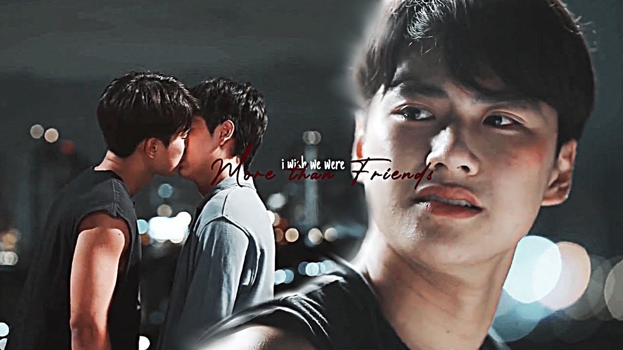 pat ✘ pran // more than friends [EP5]