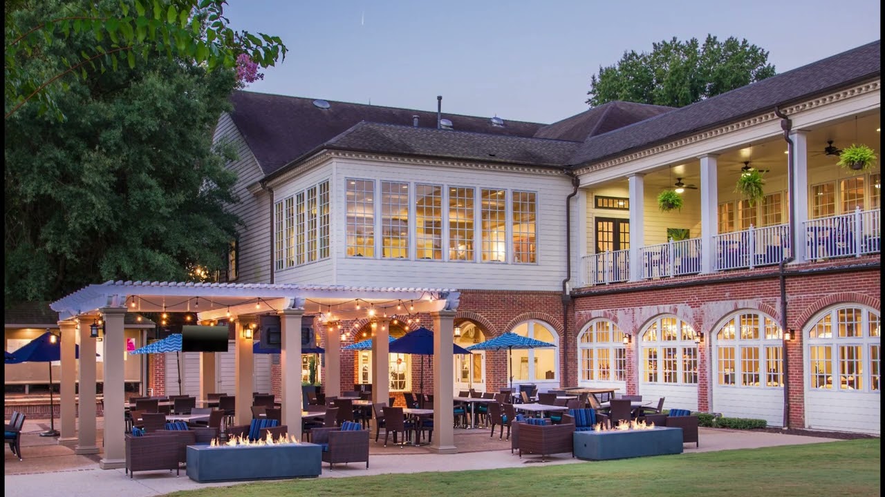 Williamsburg - Ford's Colony | golftripjunkie.com