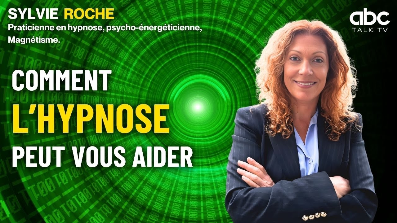De la perte à l’éveil spirituel : un parcours de résilience - Sylvie ROCHE