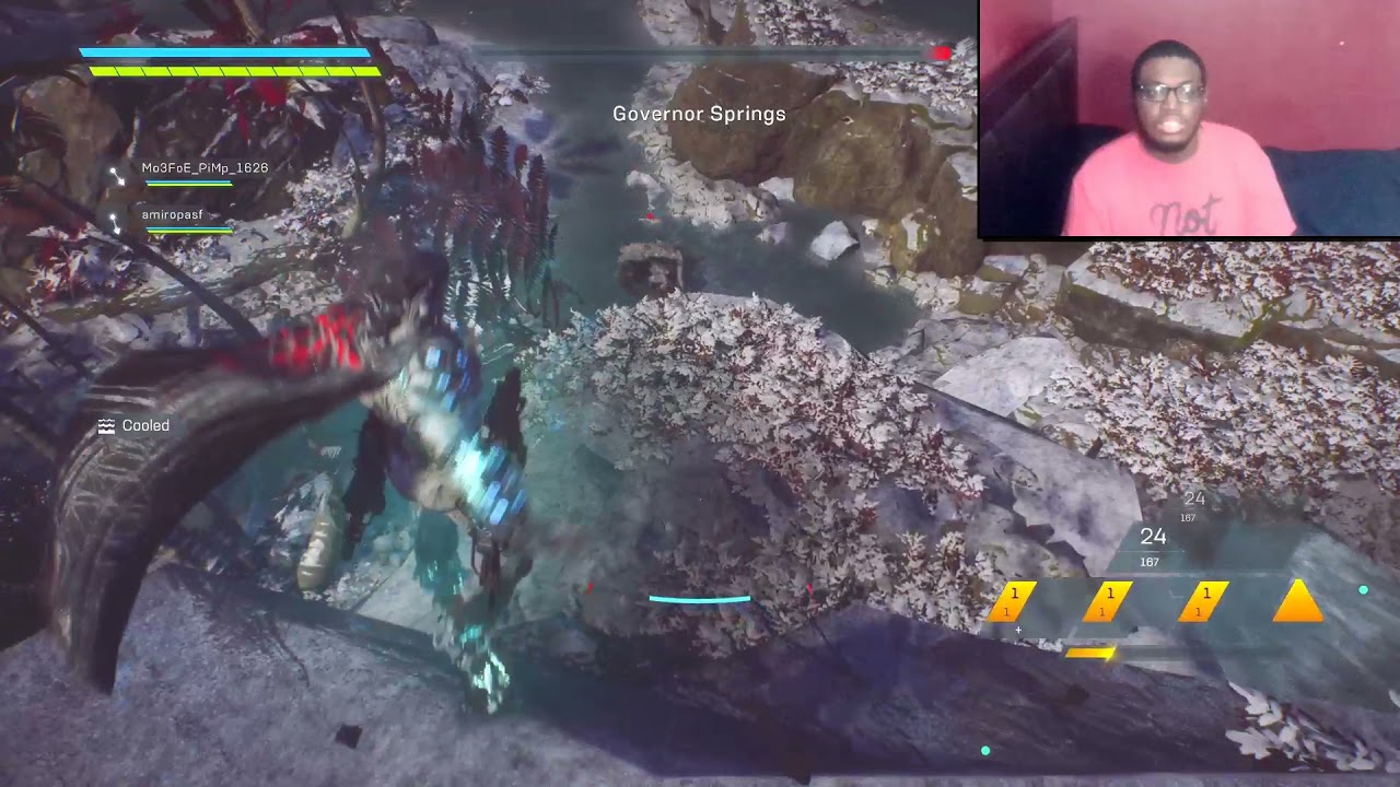Anthem standard edition part 18