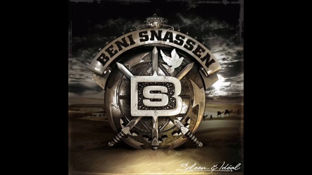 Beni Snassen-Spleen et idéal (instrumental officiel)
