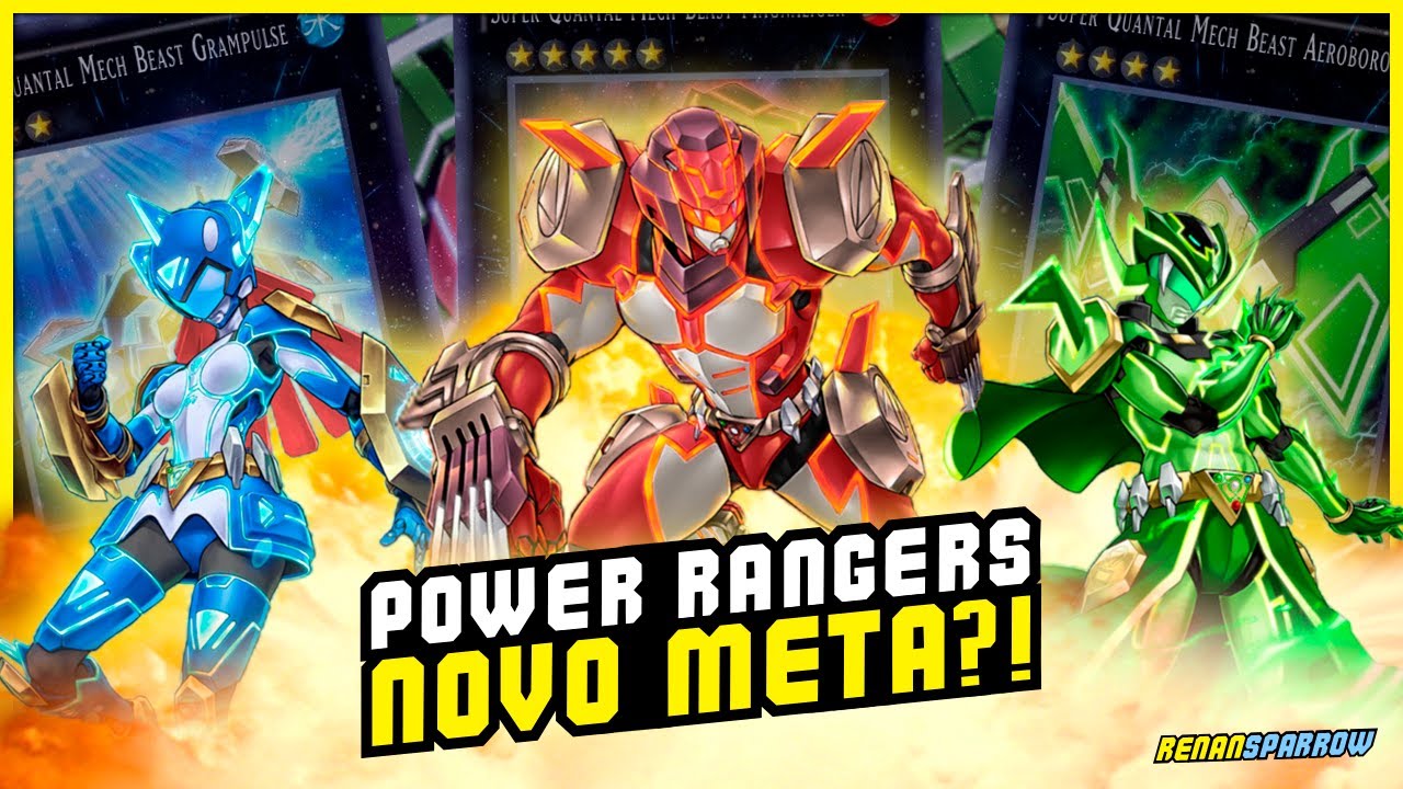 10 VITÓRIAS SEGUIDAS: SUPER QUANTUM FAZ XYZ QUEBRADO! - Yu-Gi-Oh! Duel Links #1727