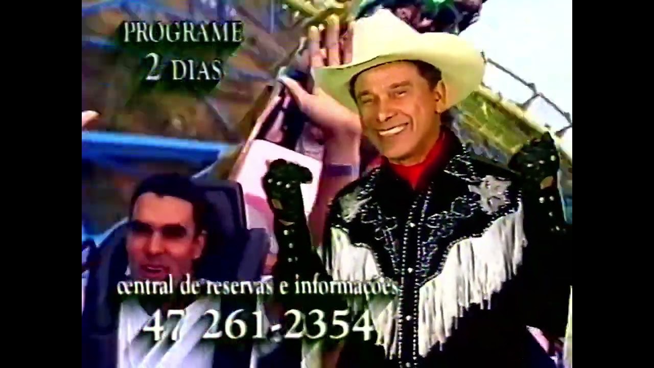 Intervalo Bom Dia e Cia (SBT 2003)