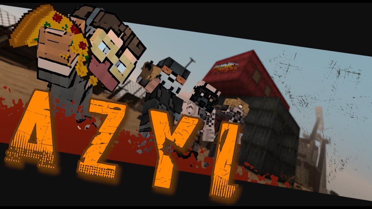 AZYL #06 