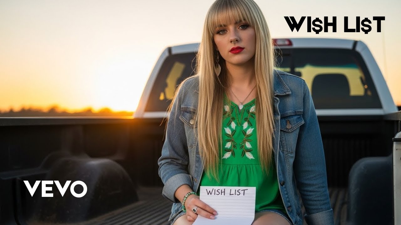 Taylor Swift - Wi$h Li$t (2026)