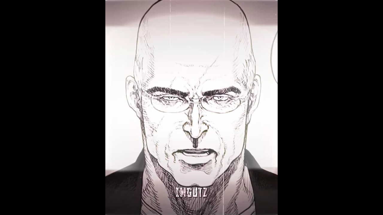 Ajin Manga Edit 🗿🔥 | Song - Funk Sigilo Super Slowed #ajinmanga #sato #mangaedit #shorts