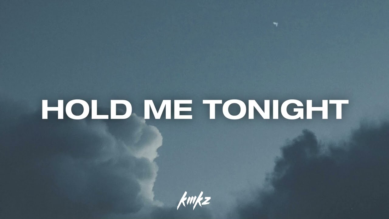 Piano Type Beat - "Hold Me Tonight" | Lewis Capaldi x Adele Ballad Type Beat