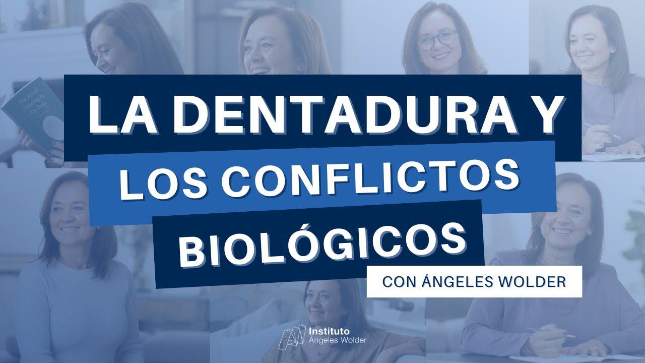 ¿Cómo afectan los conflictos biológicos a nuestra dentadura?