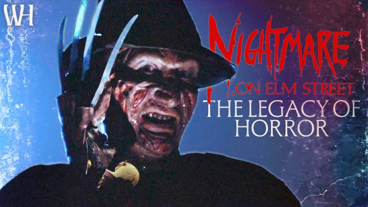 A NIGHTMARE ON ELM STREET (1984) REVISITED: How It Changed Everything