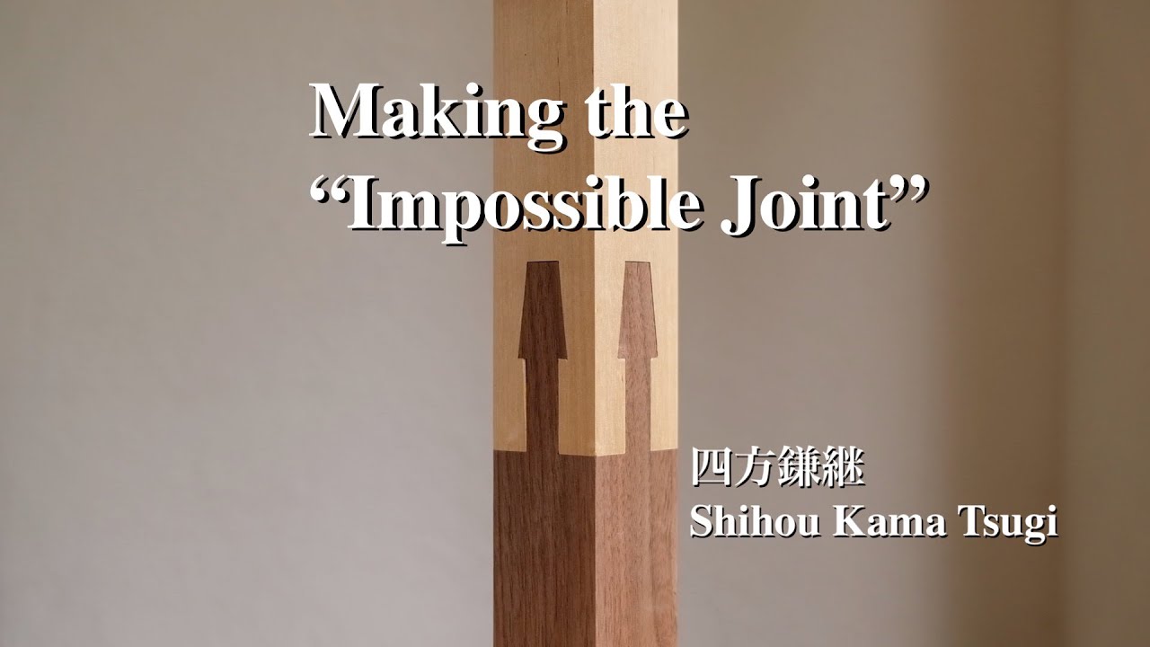 Making the 