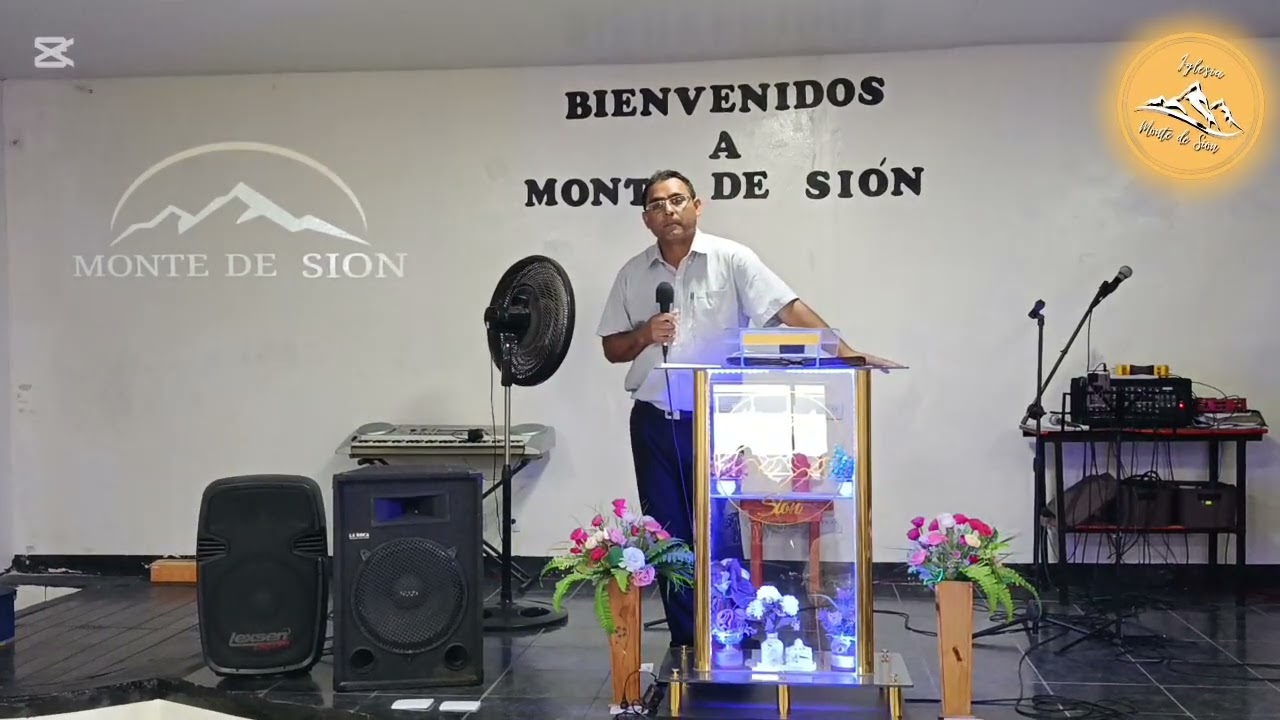 DOMINGO 11 DE ENERO REUNIÓN GENERAL COPASTOR NESTOR VELARDE LA BUENA BATALLA 