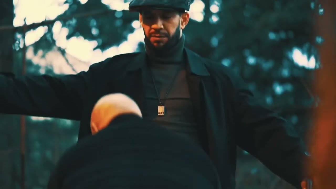 Trap King - Trappin Ft Doseur ( Officiel Music Video ). Prod By Kyon Beats