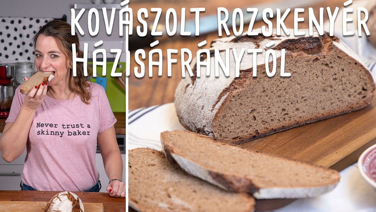 Kov&aacute;szos rozskeny&eacute;r gyorsan H&aacute;zis&aacute;fr&aacute;nyt&oacute;l | Mindmegette.hu