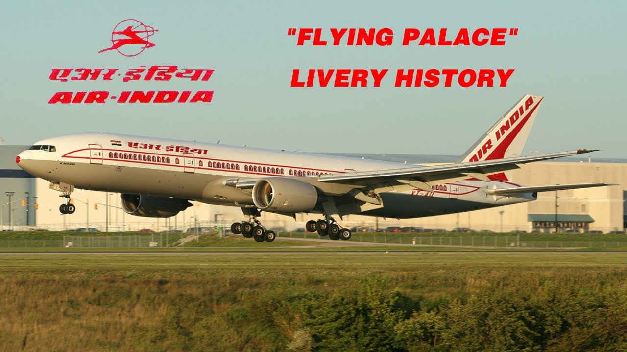 Air India 