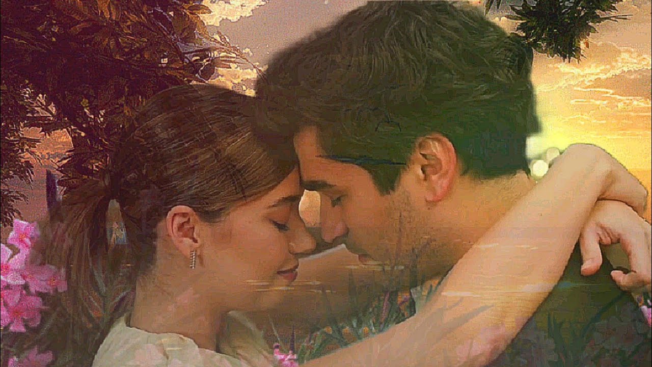 Ты- моя сказка/Сейран💘Ферит