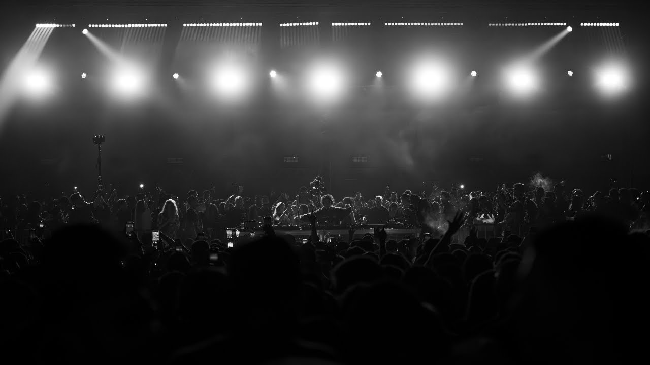 Victor Lou @ Baile Lotadão — Brasília, DF