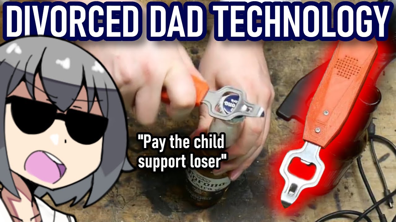 Building a Bottle Opener that calls you an Alcoholic