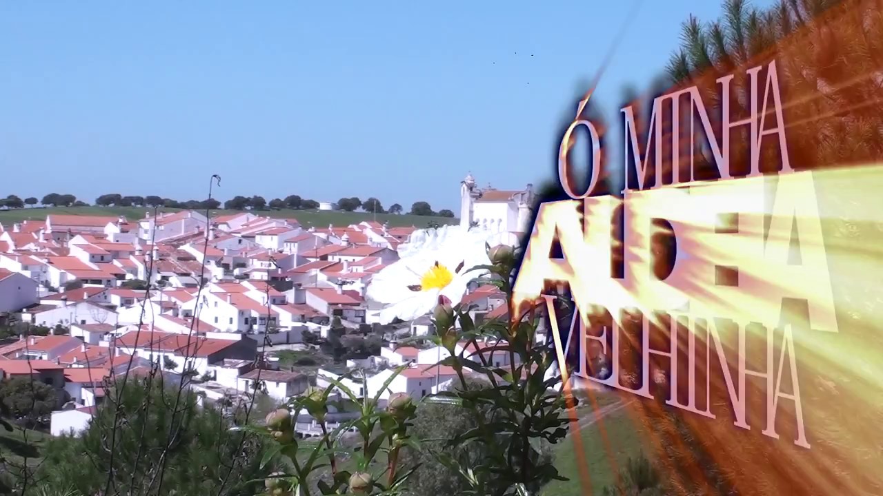 Ó Minha Aldeia Velhinha