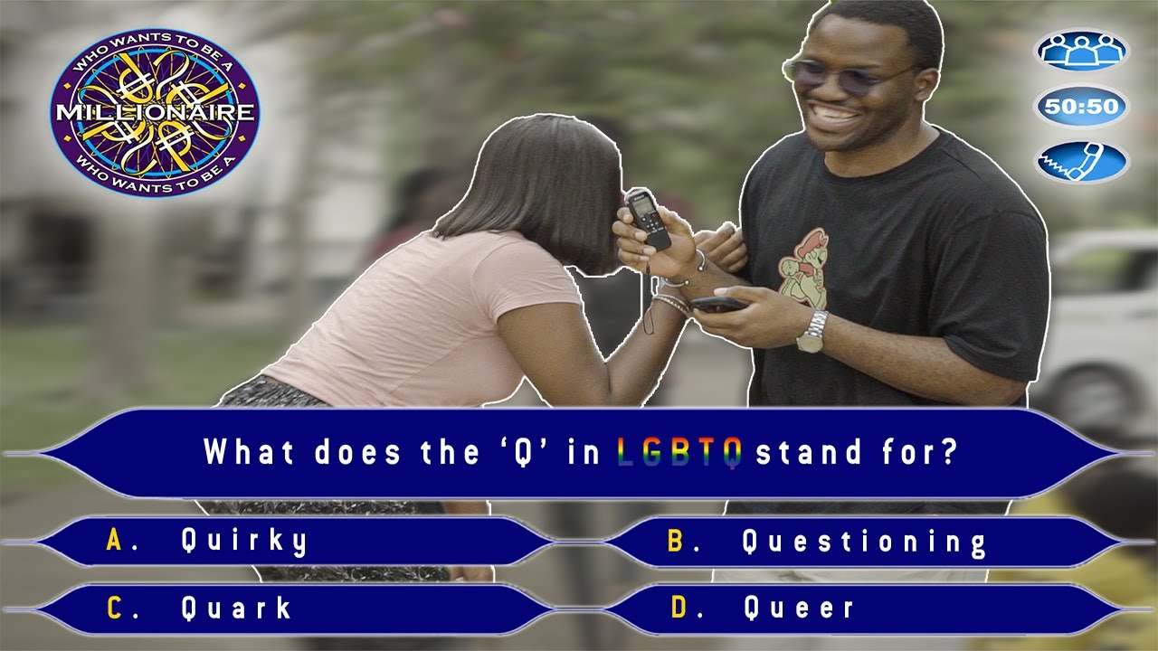 Who wants to be a Millionaire💰| Covenant University Edition
