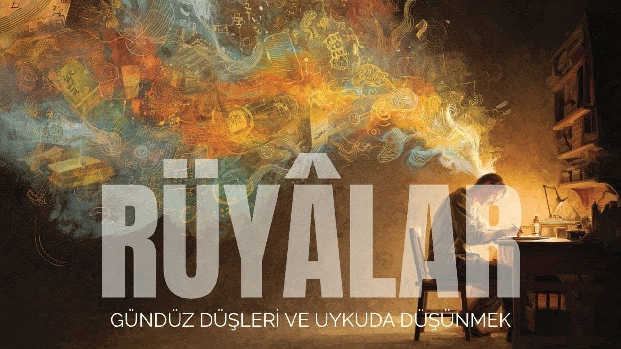 Rüyalar, Gündüz Düşleri ve Uykuda Düşünmek